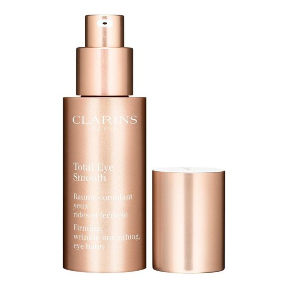 SALE! ✅ Clarins Total Eye Smooth 🔹 BNIB - Picture 4 of 11